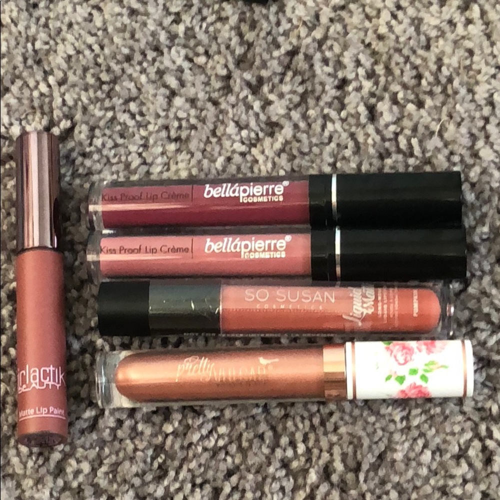 Lipstick Bundle